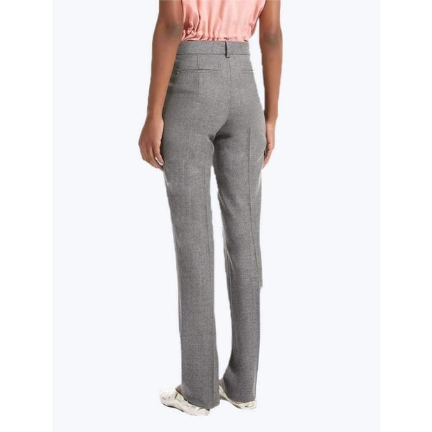 Pantalon droite gris - Heraboutique
