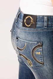 Jeans slim stretch - Heraboutique