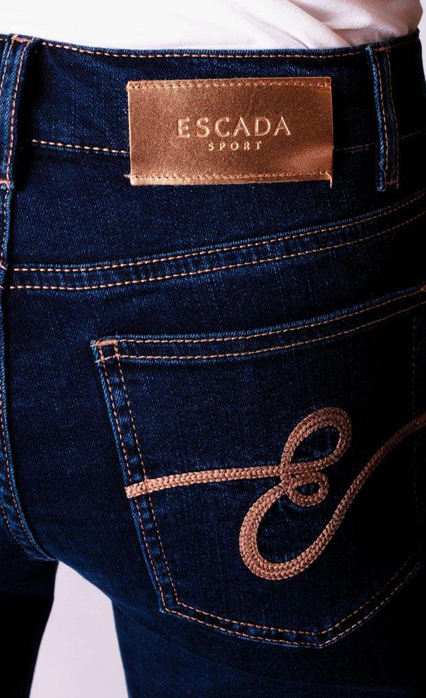 Jeans regular stretch - Heraboutique