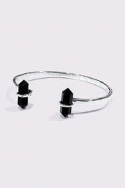 Bracelet onyx - Heraboutique